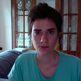 Melissa Papadopoulou