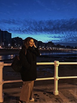 Iciar Escandón Martinez