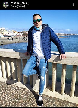 Manuele Secondo