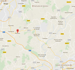 130 euro - Large apartment located in Morreira proper for Minho student in portugal