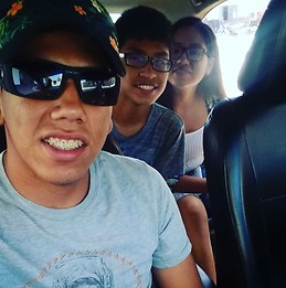 Luis Vargas Siesquen