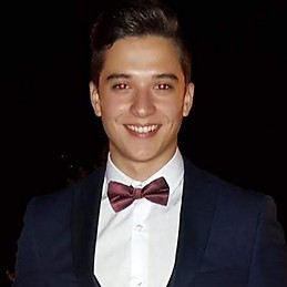 Diogo Sousa