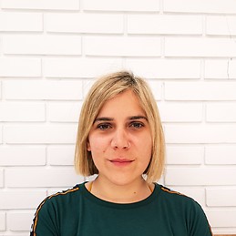 Lucia Ferreyra