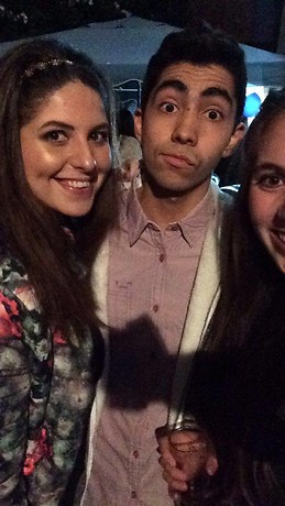 Rodrigo Díaz Garrido