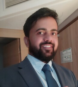 Veerabhadragouda B. Patil