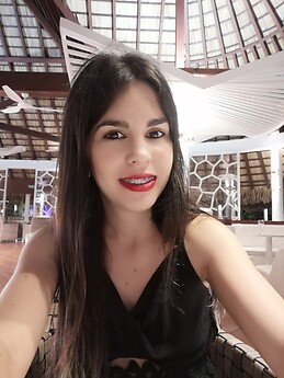 Melany Alcys Planells