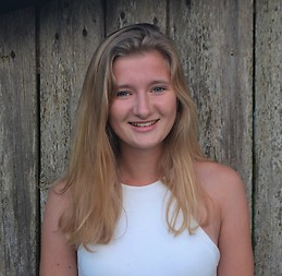 Clémence de chergé