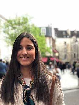 Alice Moran Tlemçani