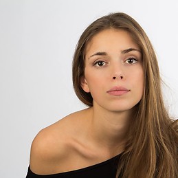 Yasmine Vega Corrales