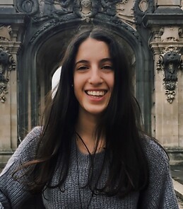 Maria CASTELLO