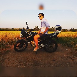 Alvaro Puertolas Gracia