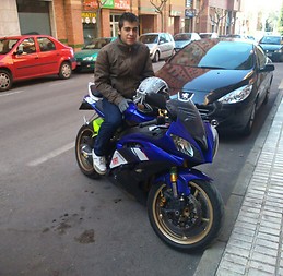 Jorge Ortiz Gutierrez