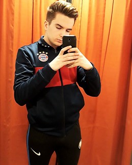 Ricardo Ludeña  Díaz