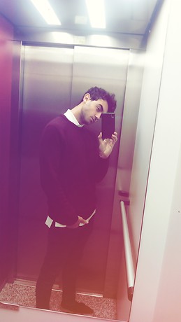 Gonzalo Ferradal Fernandez