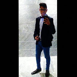 Steven Franco Carrillo