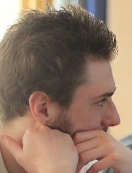 Alexandre Schmid