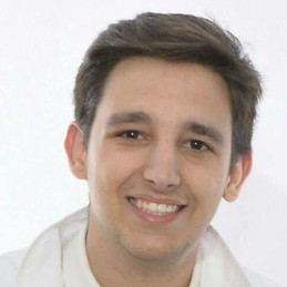 Antonio Sanchez Martin