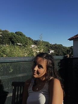 Zoe López González