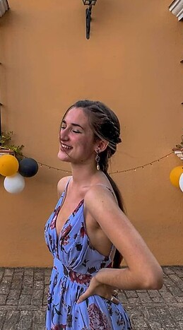 Lucia Martínez