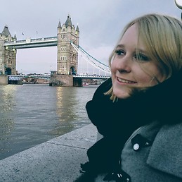 Jo Hope