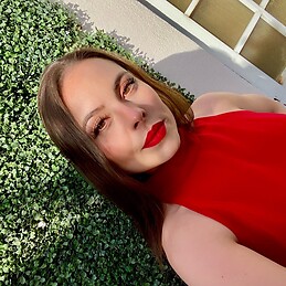 Andrea Gonzalez Leal