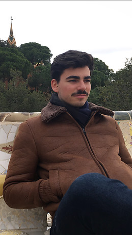 Carlos Monteoliva Mosteiro