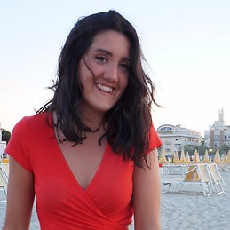 Teresa Aparicio Ripollés