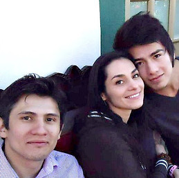 Zayda Lorena Corredor