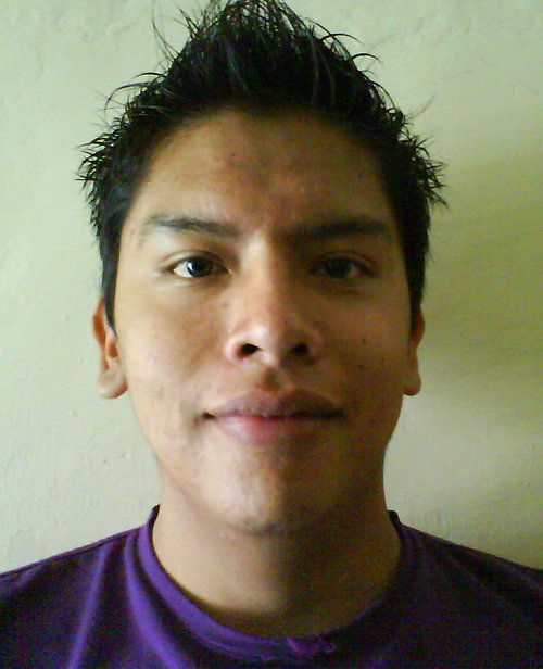 Candelario Vaca