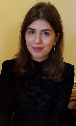 Katerina Tsochataridou