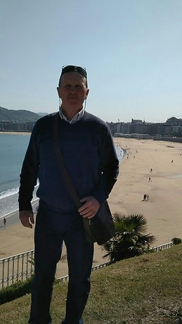 Tomas Blazquez Gomez