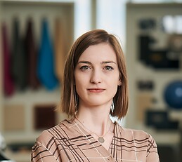 Maria Laura Vladoescu