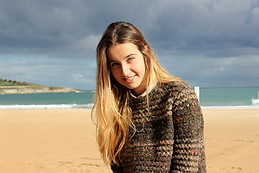 Marta González Errea