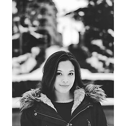 Alba Magdalena Jiménez García