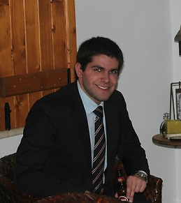 Gonçalo Mendes