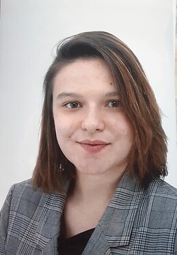 Aurore Blondin