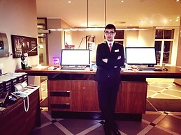 Saydullaev Foziljonkhoji