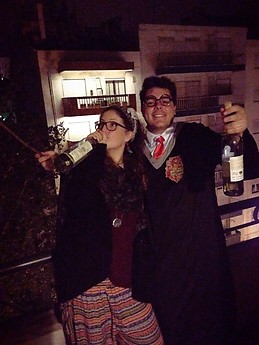 Virginia Bermúdez Vázquez