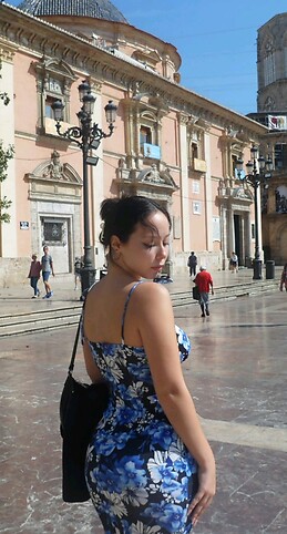 Jetsabel Sánchez González