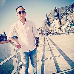 Santiago Otálora