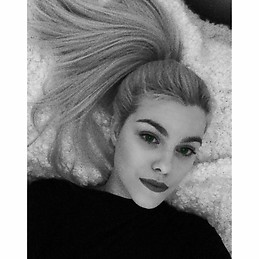 Ajda Sever