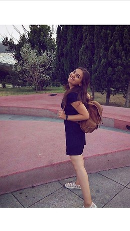 Mirangiz Ahmadbayova