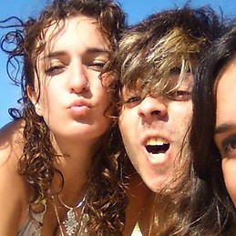 Sara Rodríguez Mesonero