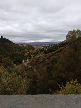 Jose Carlos Chinchilla Perez