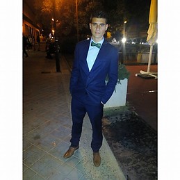 Miguel Ángel Valero Jiménez