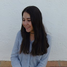 Alba Romero Ullastres