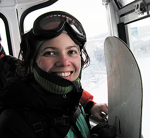 Anna Sauer