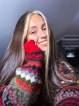 Natalia Gonzalez Rebolledo