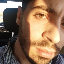 Andres Martinez Leyva