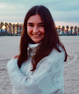 Inma Valencia Carreres